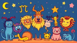 ilmaiset horoskoopit