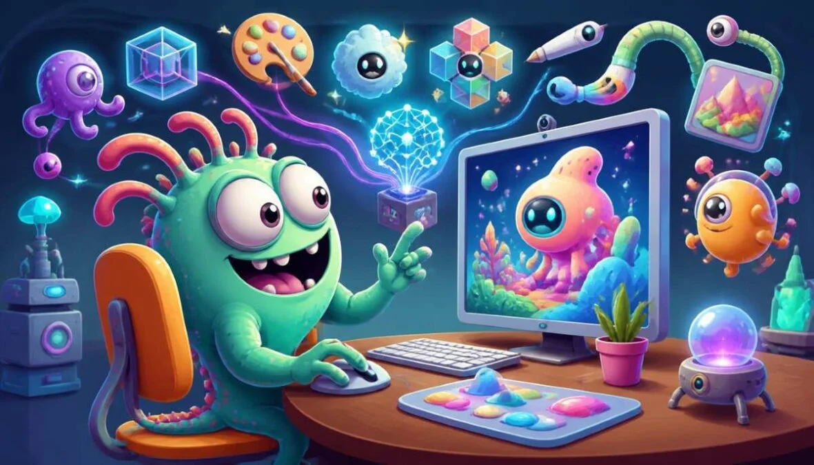 Paras ilmainen tekoäly sovellus 2026